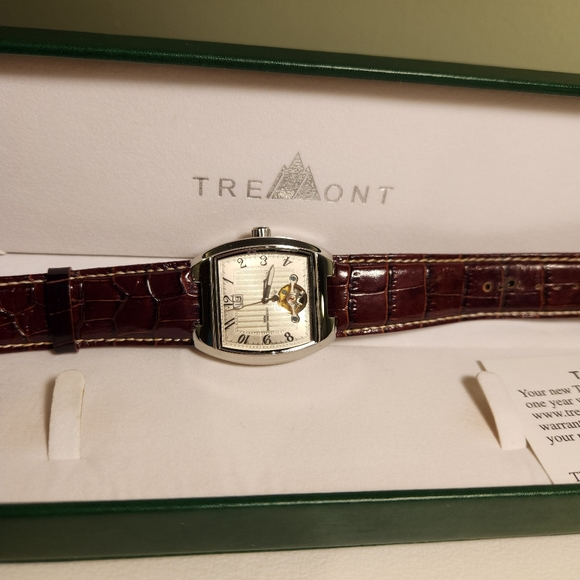 Tremont Mens Watch - Picture 8 of 11